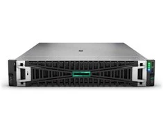 Serveris Hp Enterprise Hewlett Packard (HP) HPE PL DL380g11 4516Y+ (2.2G/24C) 2x32G (p64706) MR408i-o/4G 2x480G 2x1000W 2x10G-T Išmanus pasirinkimas