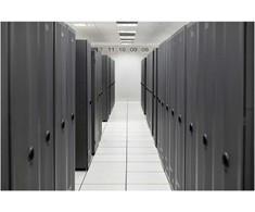Hewlett Packard (HP) HPE HPE P47394-B21 stovo dalys Konversijos rinkinys
