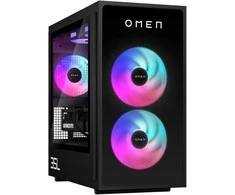 Stacionarus kompiuteris HP OMEN 35L GT16-1072ng AMD Ryzen™ 7 9800X3D Gaming PC