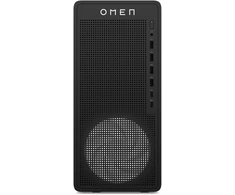 „HP OMEN 16L TG03-0179ng“ stacionarus kompiuteris [„Intel i7-14700F“, 32 GB RAM, 1 TB SSD, „GeForce RTX 5060 Ti 16 GB“, „Windows 11“]