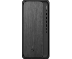Stacionarus kompiuteris HP Omnidesk Desktop PC M02-0173ng [AMD Ryzen 7-8700G, 16GB RAM, 512GB SSD, AMD Radeon, W11]