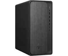 Stacionarus kompiuteris HP Omnidesk Desktop PC M02-0152ng [AMD Ryzen 5-8500G, 16GB RAM, 512GB SSD, AMD Radeon, FreeDOS]