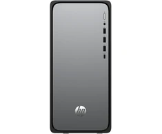 Stacionarus kompiuteris HP Omnidesk Desktop PC M02-0159ng - Intel® Core™ i5-14400, 16GB RAM, 1TB SSD, Intel UHD-Grafik, DOS
