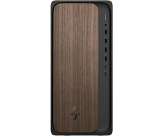 Stacionarus kompiuteris HP Omnidesk Desktop PC M03-0170ng - Intel® Core Ultra 7 265, 32GB RAM, 512GB SSD, Intel UHD-Grafik, DOS