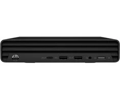 Stacionarus kompiuteris HP PRO MINI 260 G9 CI5-1334U - 16GB 256GB W11P WIFI6 1Y