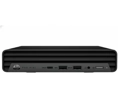 Stacionarus kompiuteris HP Pro Mini 400 G9 i5-12500T/16GB/512SSD/W11 Pro