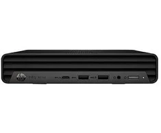 HP Pro Mini 400 G9 i7-13700T/16GB/512SSD/W11 Pro stacionarus kompiuteris