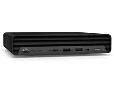 Stacionarus kompiuteris HP Pro Mini 400 G9 DM B6HZ2ES [Intel i5-13500T, 16 GB RAM, 512 GB SSD, Intel UHD Graphics 770, Windows 11 Pro]