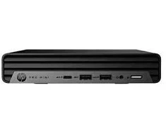 Stacionarus kompiuteris HP Pro Mini 400 G9 i3-13100T/8GB/256SSD/W11 Pro