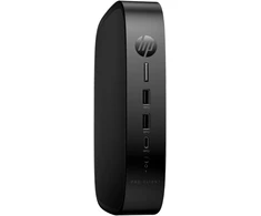 Stacionarus kompiuteris HP Pro t550 Thin Client Celeron J6412 8/256SSD W10IoT 12 Monate