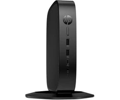 Stacionarus kompiuteris HP ProDesk 5 G1i Thin Client N97/8GB/32GBeMMC/Thin Pro 3Y War (DE)