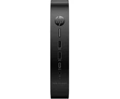 Stacionarus kompiuteris HP Thinclient T550 CEL J6412 1X8GB 1/1/0