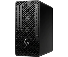 Stacionarus kompiuteris HP Z1 Tower G1i darbo stotis C63GSES [Intel Core Ultra 7 265, 32 GB RAM, 512 GB SSD, Intel grafika, Windows 11 Pro]