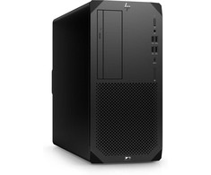 Stacionarus kompiuteris Komputer HP Z2 G9 TWR Intel Core i9-14900K 32GB 1TB/SSD NVIDIA RTX 2000 16GB W11P 3J Gar (DE)