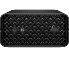 Stacionarus kompiuteris HP Z2 Mini G1a AMD Ryzen AI Max PRO 390 32GB 1TB/SSD W11P 3J Gar (DE)