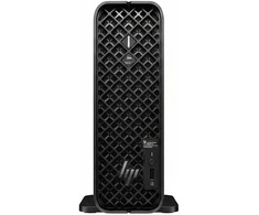Stacionarus kompiuteris HP Z2 Mini G1i Workstation CU0J6ES [Intel Core Ultra 9 285, 64GB RAM, 2000GB SSD, Intel Grafik, Windows 11]