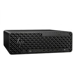 Stacionarus kompiuteris HP Z2 SFF G1i Workstation CU0J8ES [Intel Core Ultra 7 265, 32GB RAM, 1000GB SSD, Intel Grafik, Windows 11 Pro]
