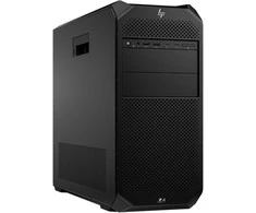 Stacionarus kompiuteris HP Z4 G5 TWR W3-2535 - 64G 1TB W11P RTX PRO 4000 SM MCR