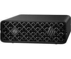 Stacionarus kompiuteris HP ZGX NANO G1n AI Mini GB10 Nvidia Blackwell/128GB/4TBSSD/DGX