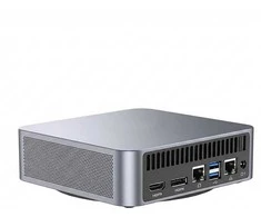 Stacionarus kompiuteris Sonstige NUC Innovation U5 GEN14 Wifi7