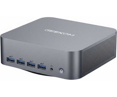 Stacionarus kompiuteris Sonstige NUC Innovation U7 GEN14 Wifi7
