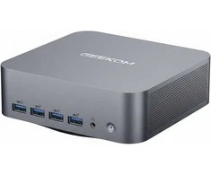 Stacionarus kompiuteris Sonstige NUC Innovation U7 GEN14 Wifi7