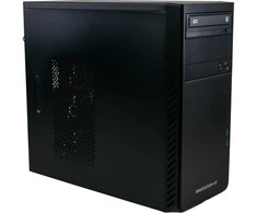 „Innovation IT“ stacionarus kompiuteris „Intel i5-14400“ su 16 GB SSD ir 512 GB M.2 NVMe procesoriumi, „Windows 11 Pro“