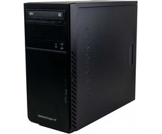 Stacionarus kompiuteris Innovation IT PC Intel ULTRA 5 225 16GB SSD 512GB M.2 NVMe*