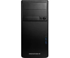 Stacionarus kompiuteris Innovation IT PC Intel i5-14400 16GB SSD 512GB M.2 NVMe*