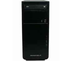 Stacionarus kompiuteris Innovation IT PC Intel ULTRA 7 265 16GB SSD 1TB M.2 NVMe*