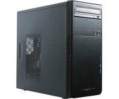 Stacionarus kompiuteris Innovation IT PC Intel i5-14400 16GB SSD 512GB M.2 NVMe