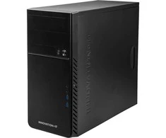 Stacionarus kompiuteris Innovation IT PC Intel i3-14100 16GB SSD 512GB M.2 NVMe*
