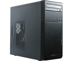 Stacionarus kompiuteris Innovation IT PC Intel i3-14100 16GB SSD 512GB M.2 NVMe
