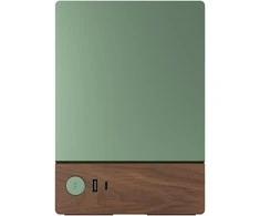 Fractal Design | PC Case | Terra | Jade | Mini ITX | SFX-L/SFX