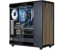 Stacionarus kompiuteris Joule Performance Komputer Joule High End Gaming PC RTX5070TI R7X3D 32GB 3TB L1134953