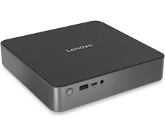 Stacionarus kompiuteris Lenovo IdeaCentre Mini 01IRH10R Core 5-210H 8GB/512GB SSD UHD Win11