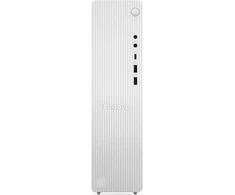 Stacionarus kompiuteris Lenovo IdeaCentre 3 08AKP10 91D00005GF SFF - AMD Ryzen 5 220, 16GB RAM, 512GB SSD, Radeon Grafik, Windows 11