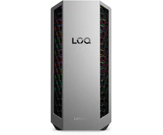 Stacionarus kompiuteris Lenovo IdeaCentre LOQ 26ADR10 91DF0074GF - AMD Ryzen 7 8745HX, 16GB RAM, 1TB SSD, NVidia GeForce RTX 5070, Windows 11