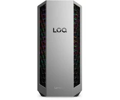 Stacionarus kompiuteris Lenovo LOQ Tower 26ADR10 R7-8745HX 32GB/1TB SSD RTX5070 Win11