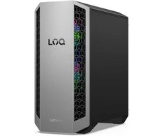 Stacionarus kompiuteris Lenovo LOQ Tower 26ADR10 R7-8745HX 32GB/1TB SSD RTX5070 Win11
