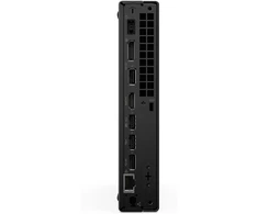 Stacionarus kompiuteris Komputer Lenovo Lenovo ThinkCentre neo 50q Gen 6 Intel Core Ultra 7 256V 16 GB 512 GB SSD Windows 11 Pro Mini PC Juodas