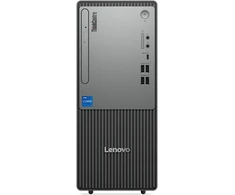 Stacionarus kompiuteris Lenovo ThinkCentre Neo 50t Tower 12UD0045GE - Intel i5-14400, 16GB DDR5 RAM, 512GB SSD, Intel UHD Grafik 730, DOS