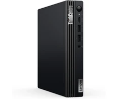 Stacionarus kompiuteris „Lenovo ThinkCentre M70q Tiny 12TD0036GE“ – „Intel i7-14700T“, 32 GB DDR5 RAM, 1 TB SSD, „Intel UHD 770“ grafika, „Windows 11 Pro“