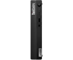 Stacionarus kompiuteris Lenovo ThinkCentre M75q Gen 2 Tiny 11JN009TGE – AMD Ryzen 7 Pro 5755GE, 16 GB RAM, 512 GB SSD, AMD Radeon Grafik, Windows 11 Pro