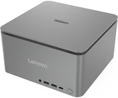 Stacionarus kompiuteris „Lenovo ThinkCentre Neo Ultra USFF 12W1003WGE“ – „Intel i7-14700T“, 32 GB DDR5 RAM, 1000 GB SSD, „NVidia GeForce RTX 4060“, „Win11 Pro“