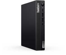 Komputer Lenovo ThinkCentre M70q Gen 5 Intel® Core™ i5 i5-13400T 16 GB DDR5-SDRAM 512 GB SSD Windows 11 Pro Mini PC Juodas
