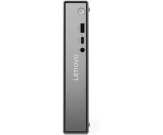 Stacionarus kompiuteris Komputer Lenovo Lenovo ThinkCentre neo 50q Gen 6 Intel Core Ultra 5 226V 16 GB 512 GB SSD Windows 11 Pro Mini PC Juodas