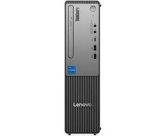 Stacionarus kompiuteris Lenovo ThinkCentre neo 50s G5 i5 13400/16GB/512SSD/W11Pro 1J VOS juodas