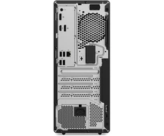 Stacionarus kompiuteris „Lenovo ThinkCentre M75t MT 12X9001AGE“ – AMD Ryzen 7 8700G, 32 GB DDR5 RAM, 1 TB SSD, „Radeon“ grafika, DOS