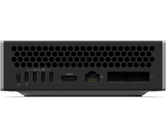 Serveris Lenovo LENOVO ThinkStation PGX Grace Blackwell GB10 128GB 2TB SSD UMA DGX OS TopSeller